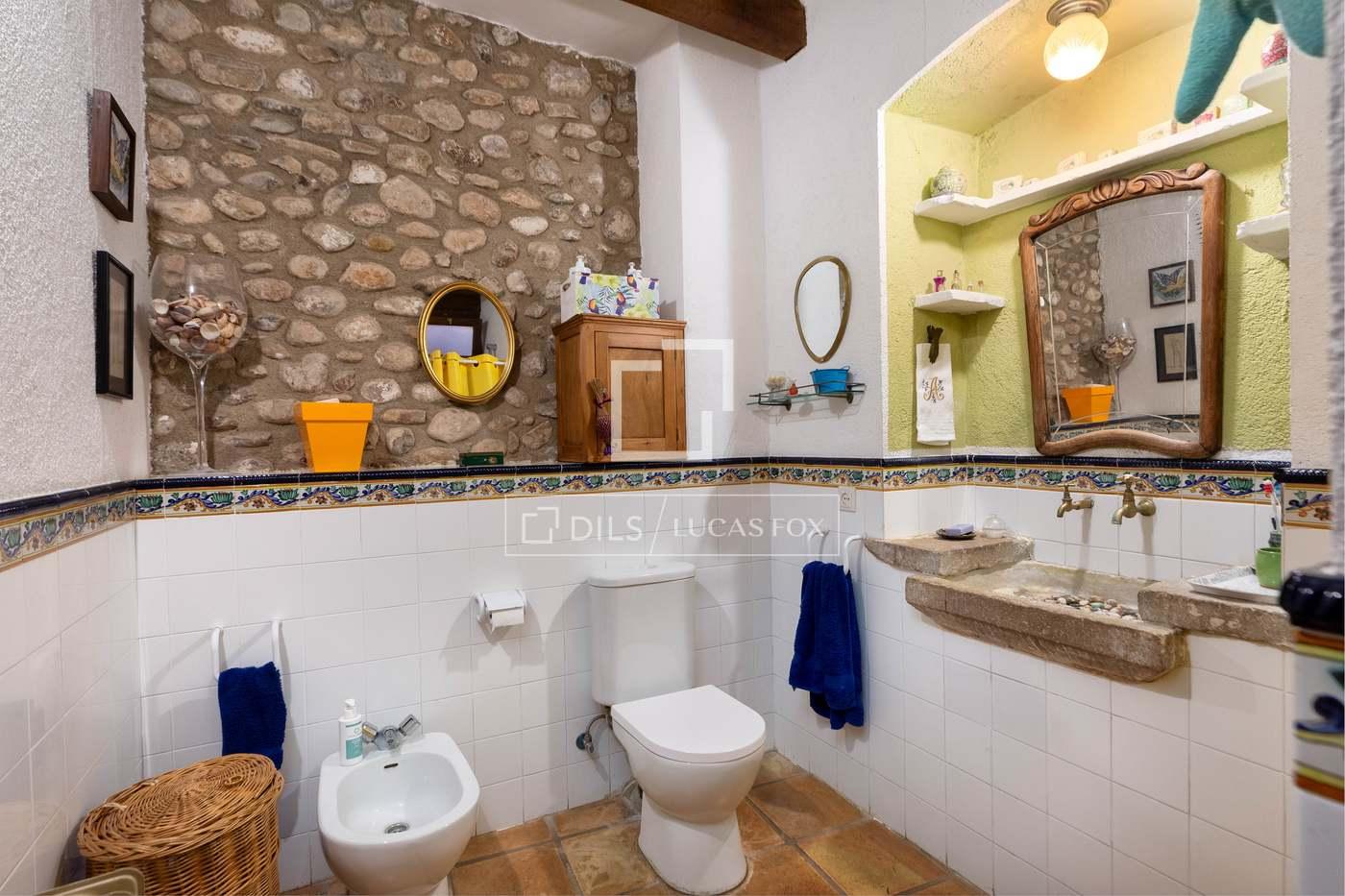 Casa en Venta en Crespià