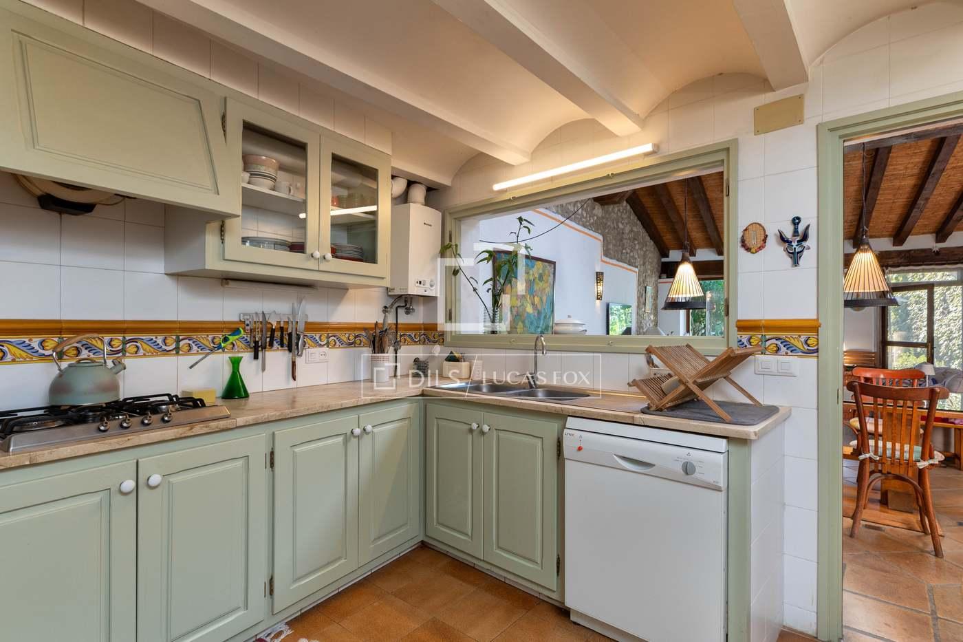 Casa en Venta en Crespià