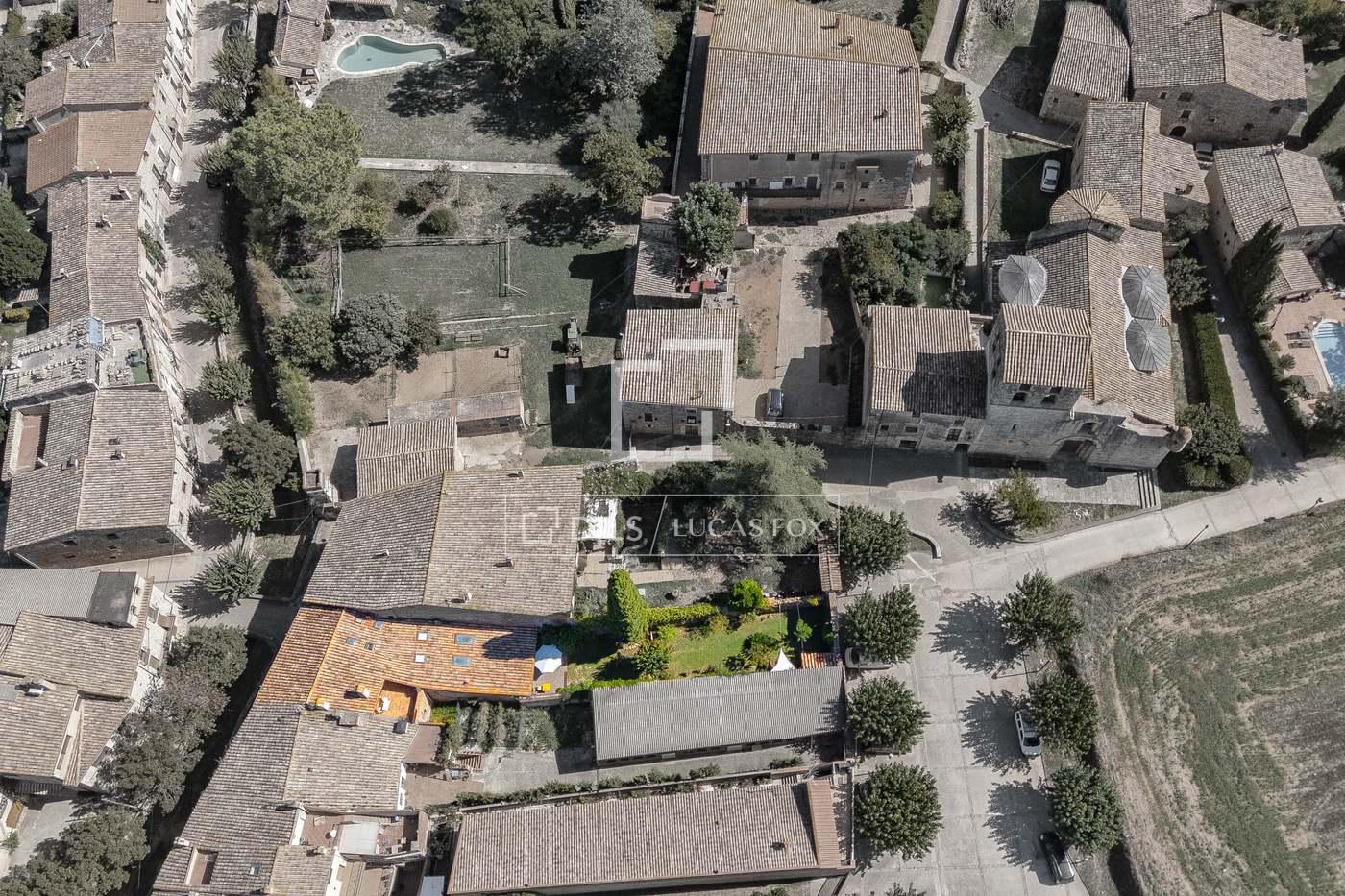 Casa en Venta en Crespià