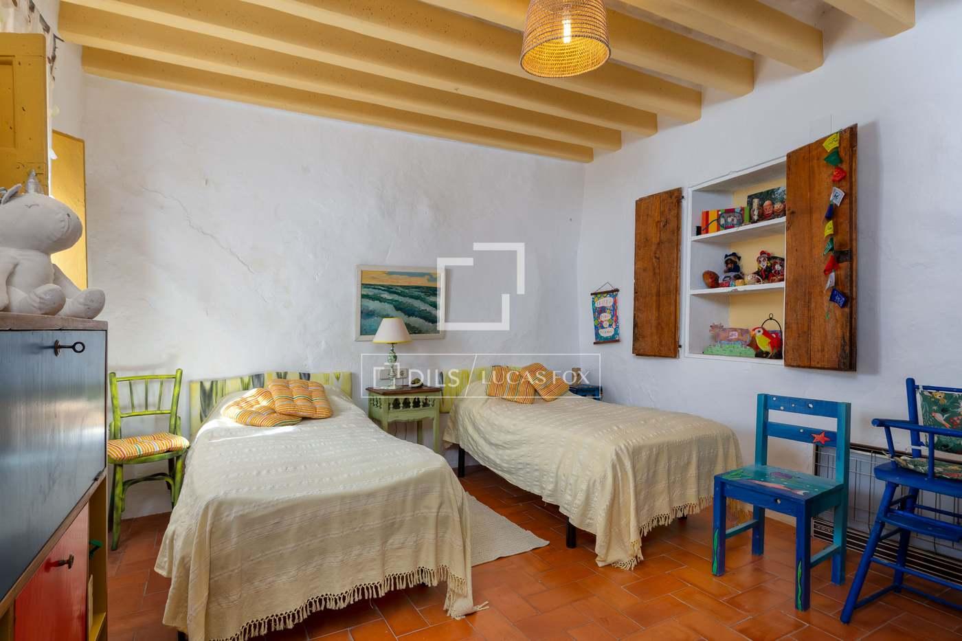 Casa en Venta en Crespià