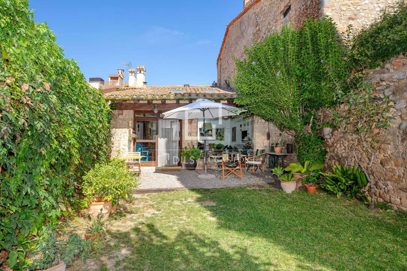 Casa en Venta en Crespià