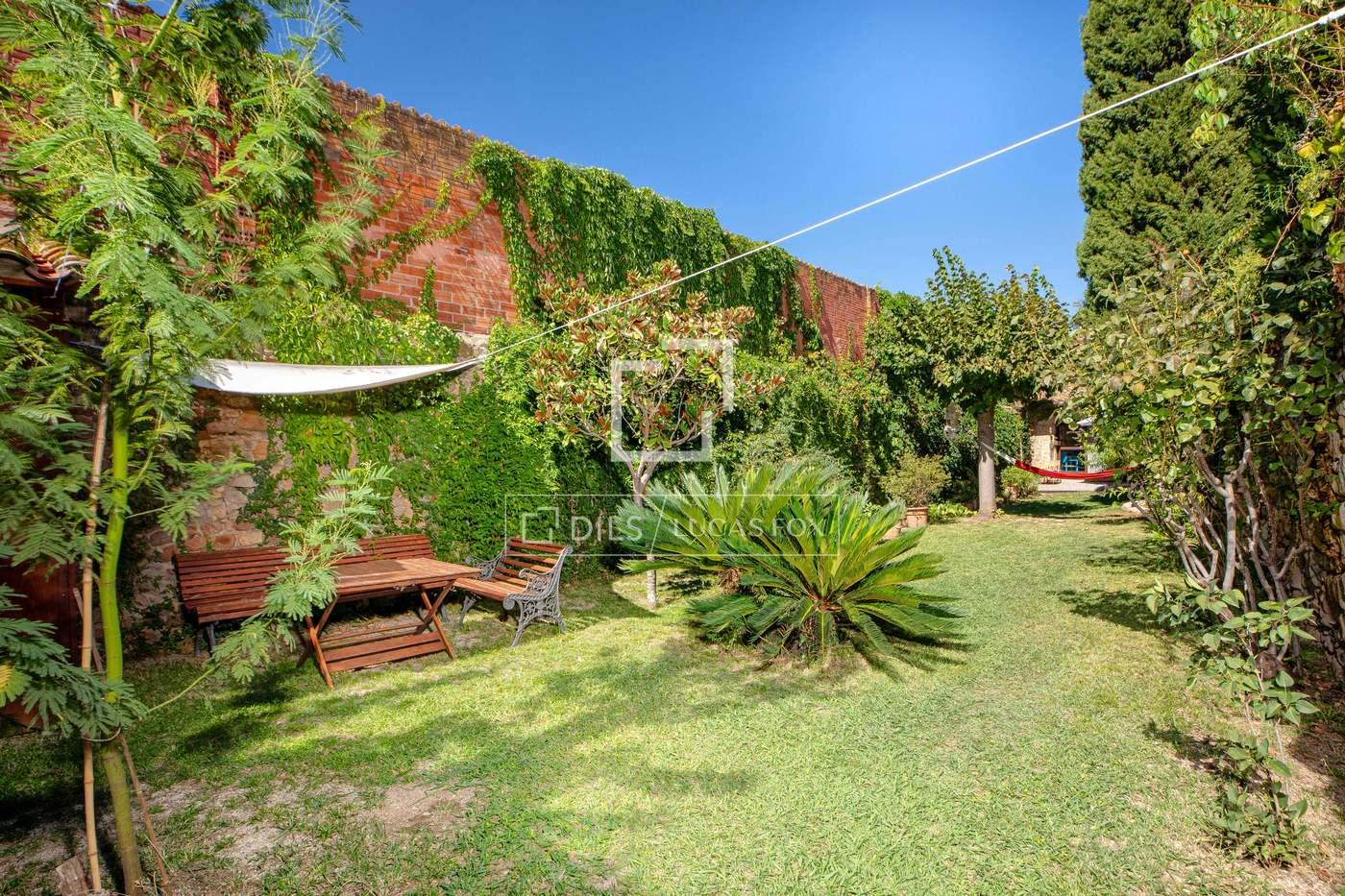 Casa en Venta en Crespià
