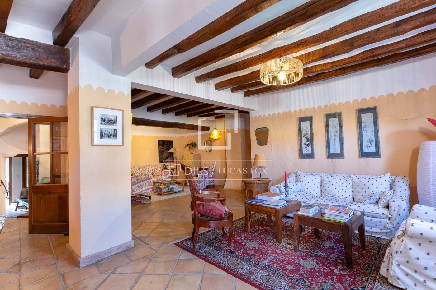 Casa en Venta en Crespià