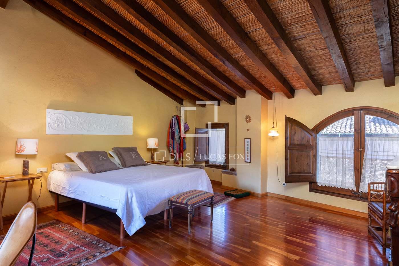 Casa en Venta en Crespià