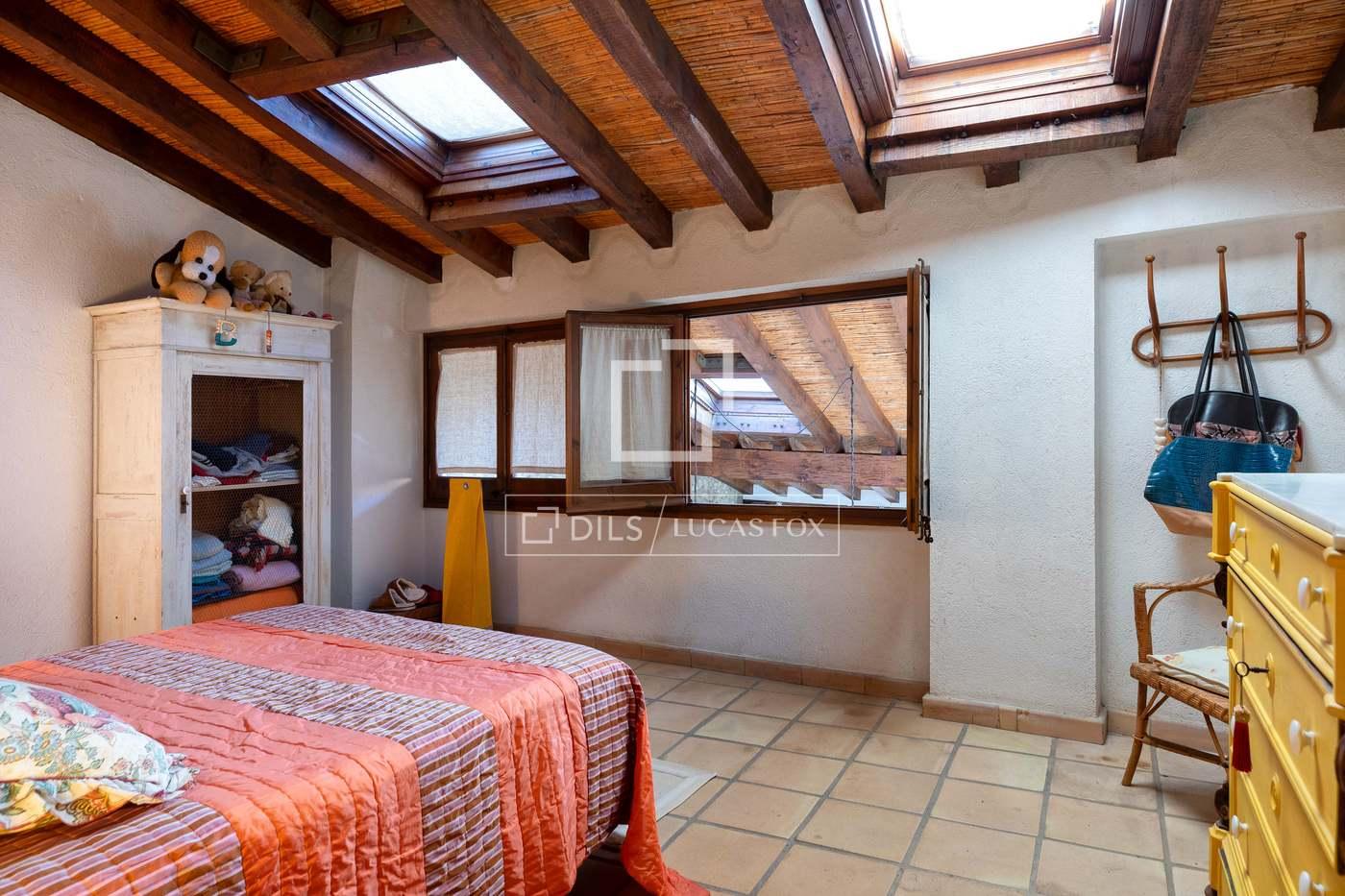Casa en Venta en Crespià