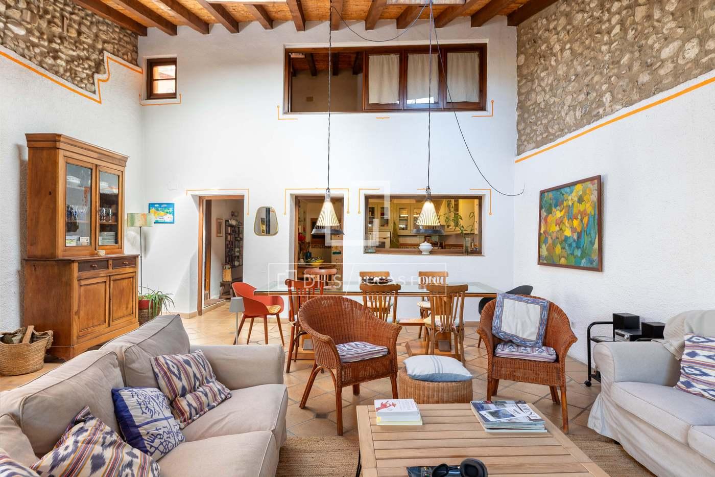 Casa en Venta en Crespià
