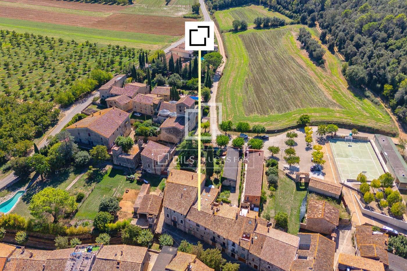 Casa en Venta en Crespià