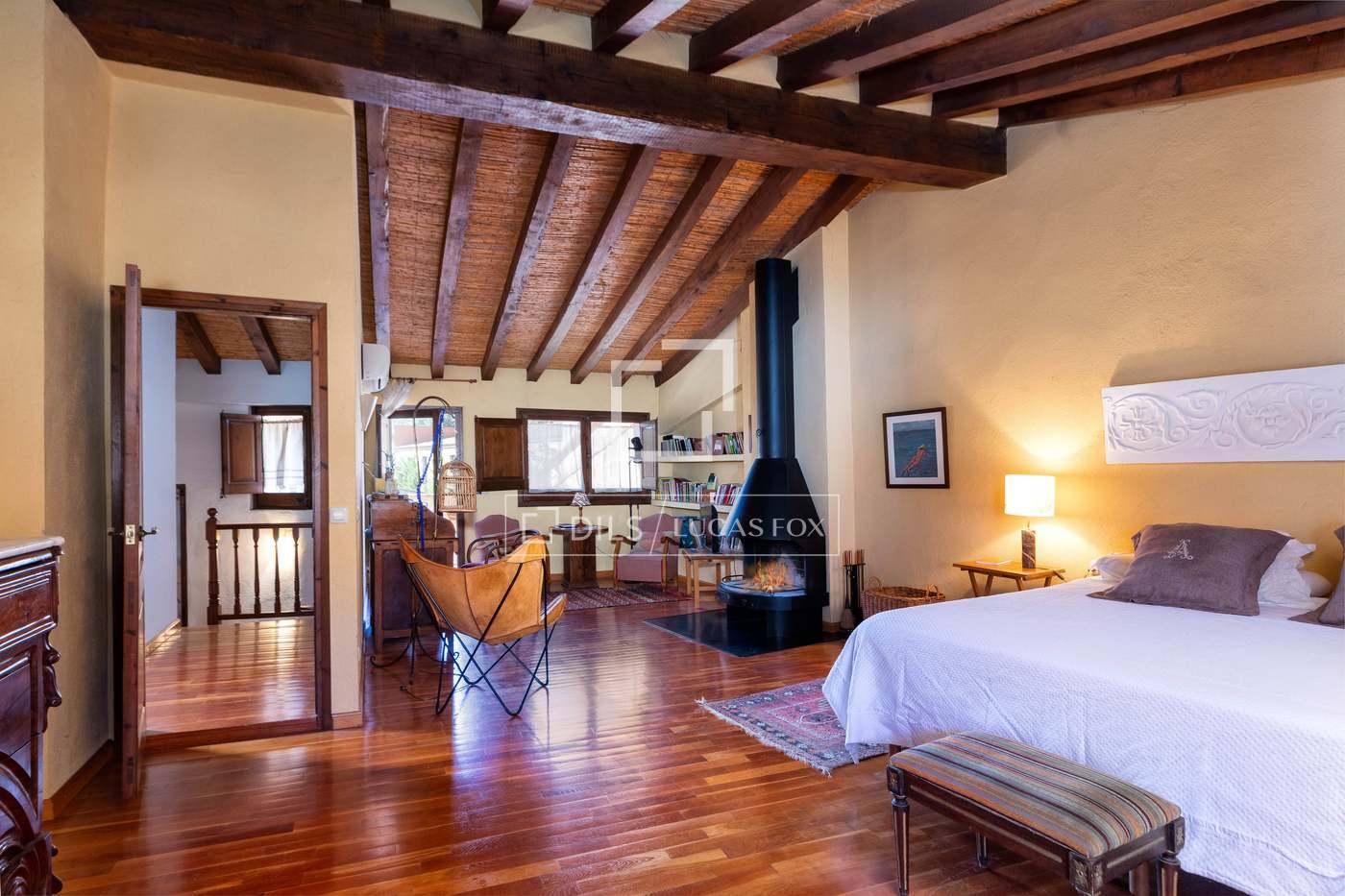 Casa en Venta en Crespià