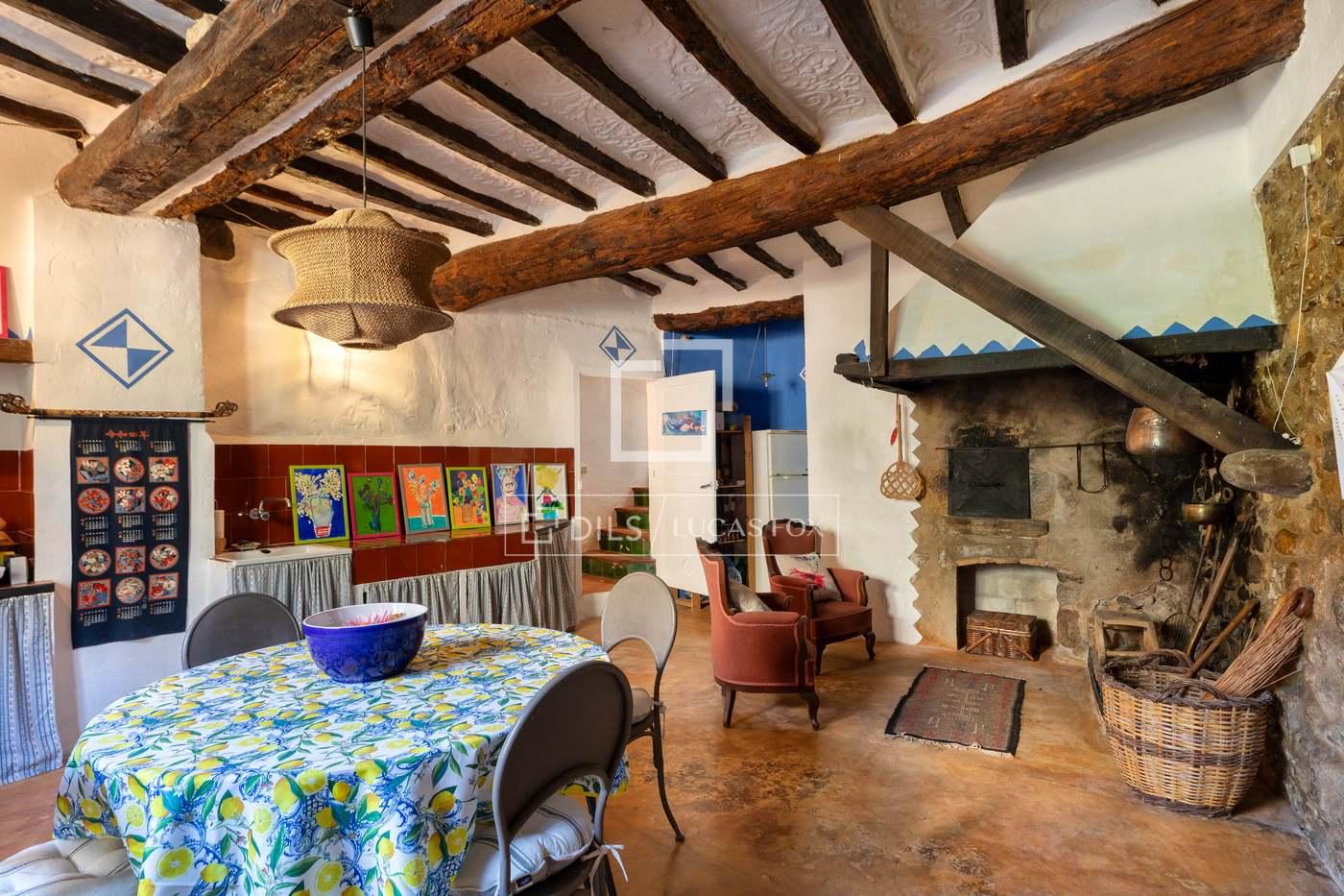 Casa en Venta en Crespià