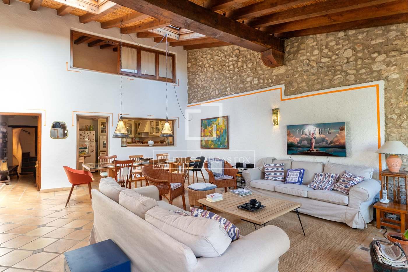 Casa en Venta en Crespià