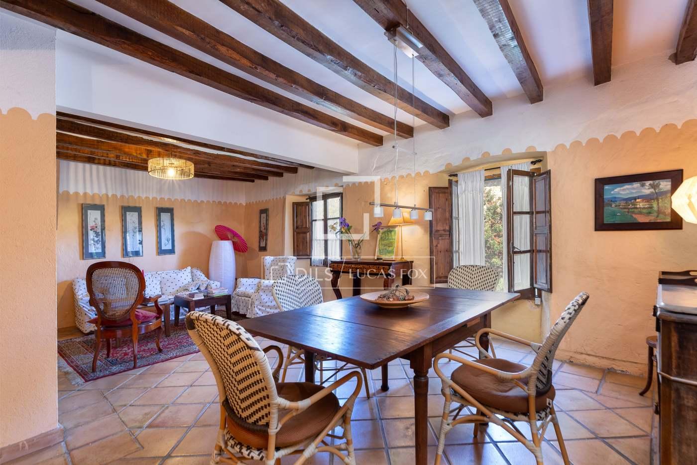 Casa en Venta en Crespià