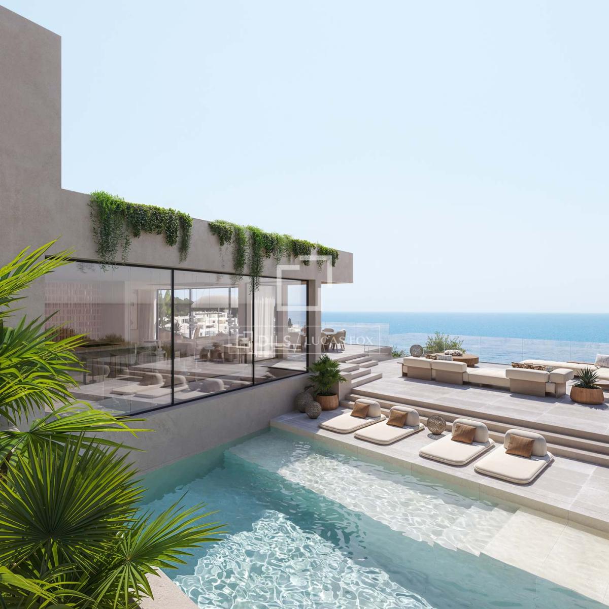 House for Sale in Ibiza