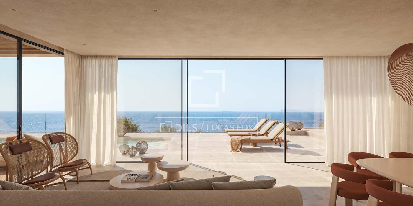 House for Sale in Ibiza