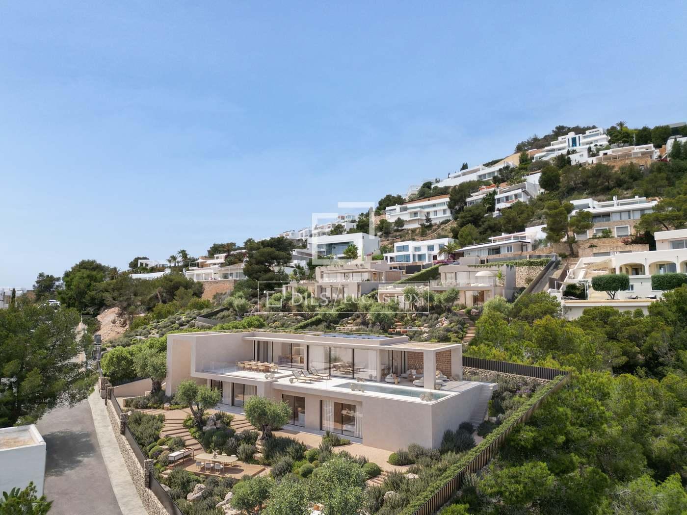 House for Sale in Ibiza