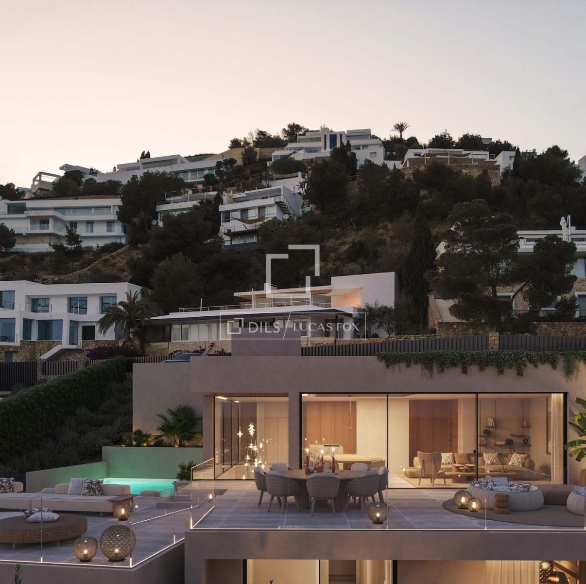House for Sale in Ibiza