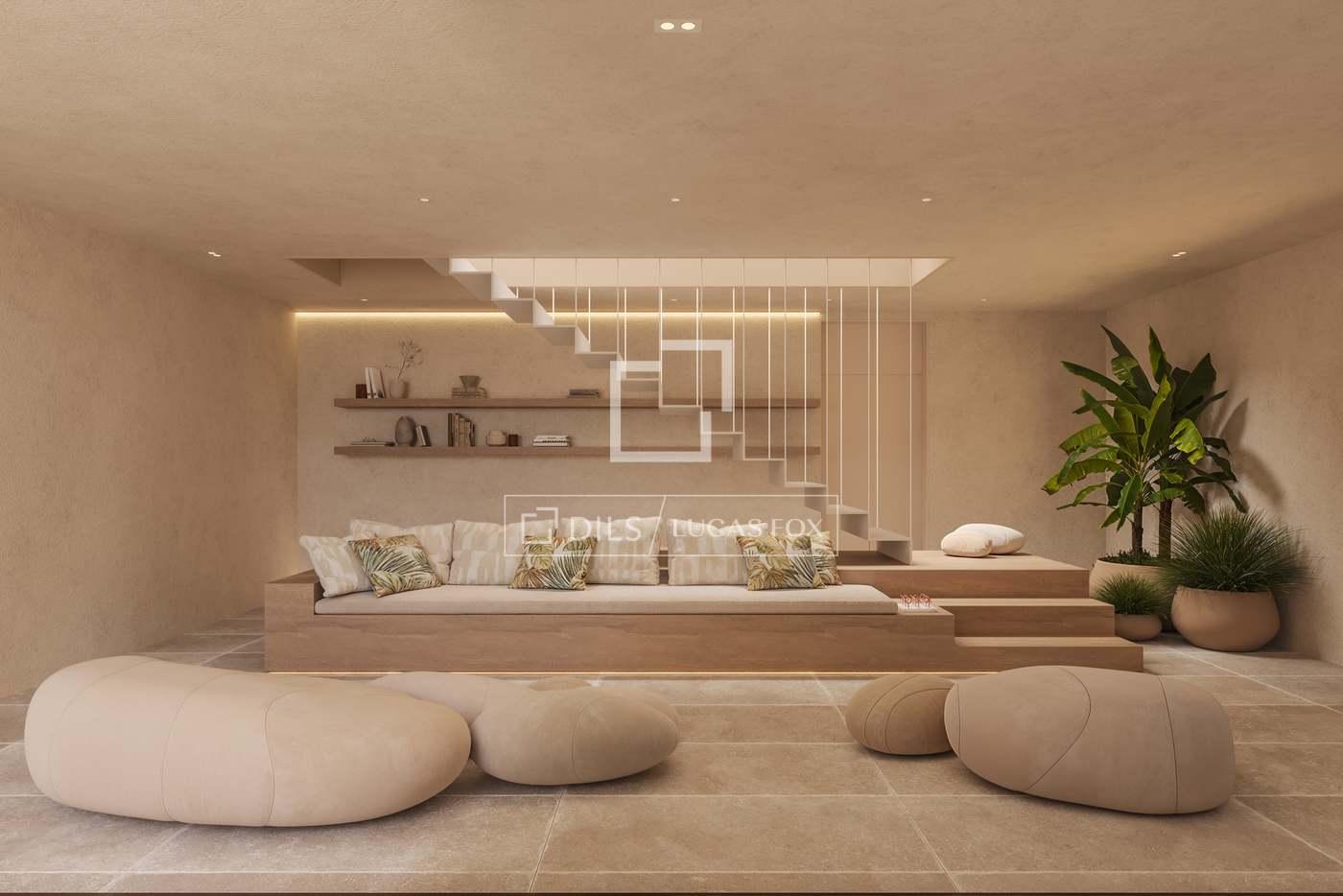 House for Sale in Ibiza