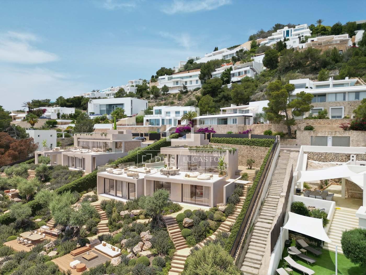 House for Sale in Ibiza