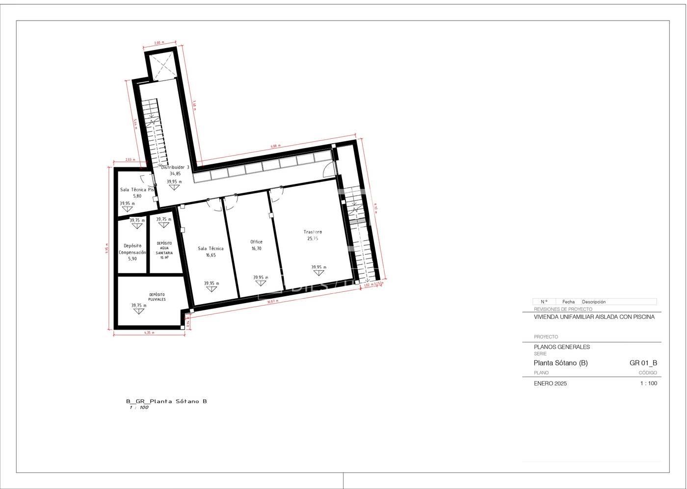 House for Sale in Ibiza