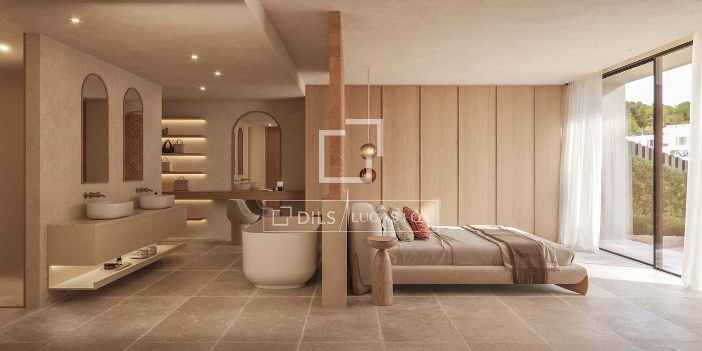House for Sale in Ibiza