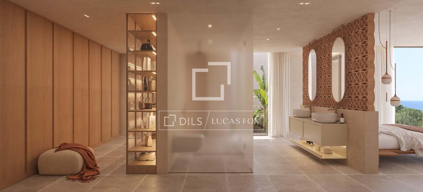House for Sale in Ibiza