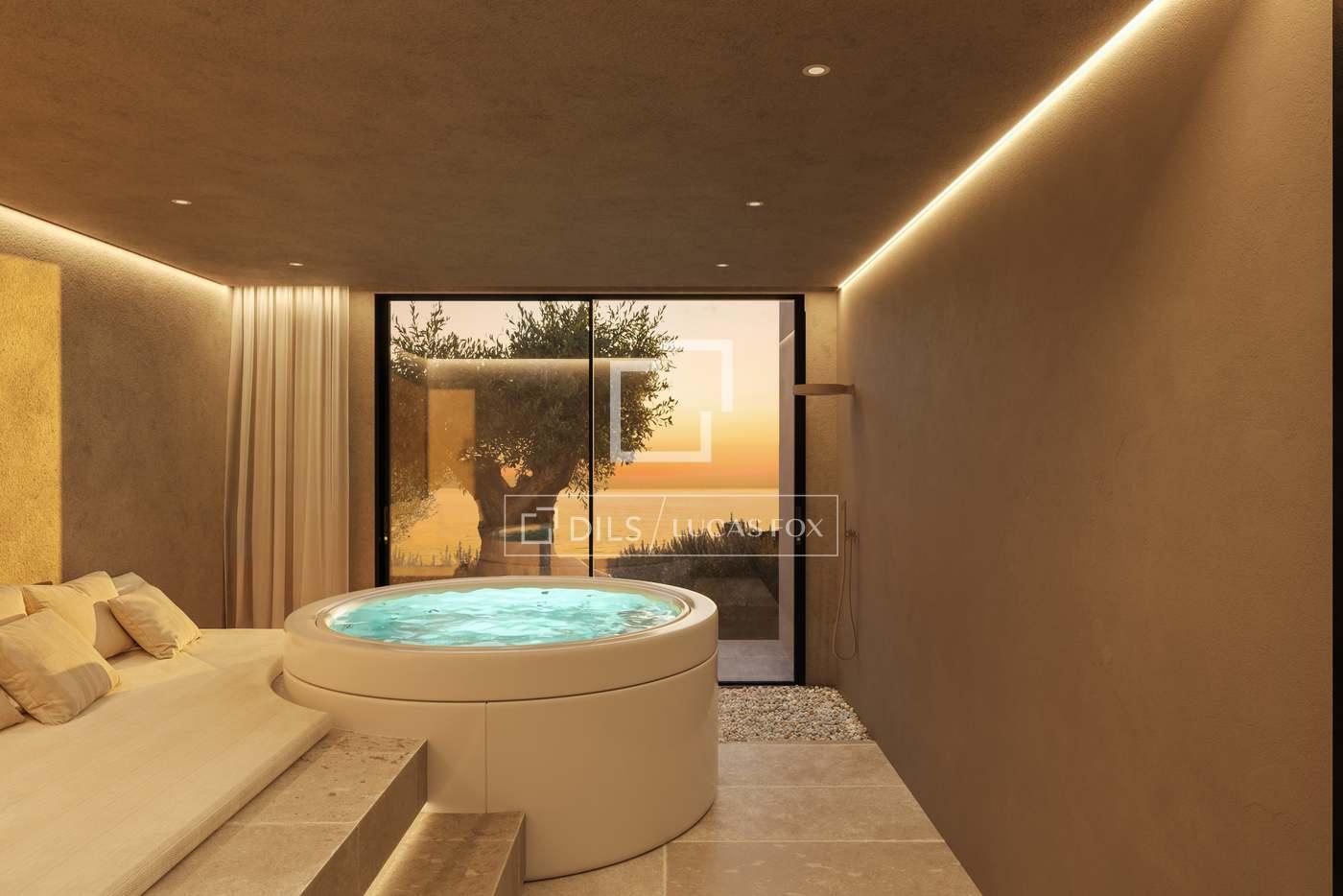 House for Sale in Ibiza