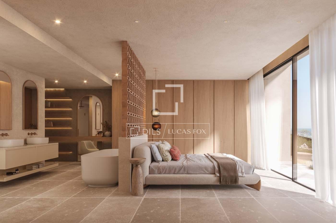 House for Sale in Ibiza