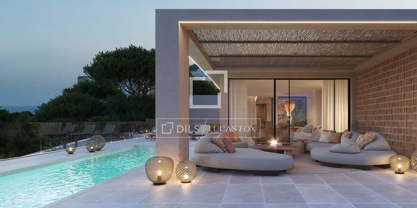House for Sale in Ibiza