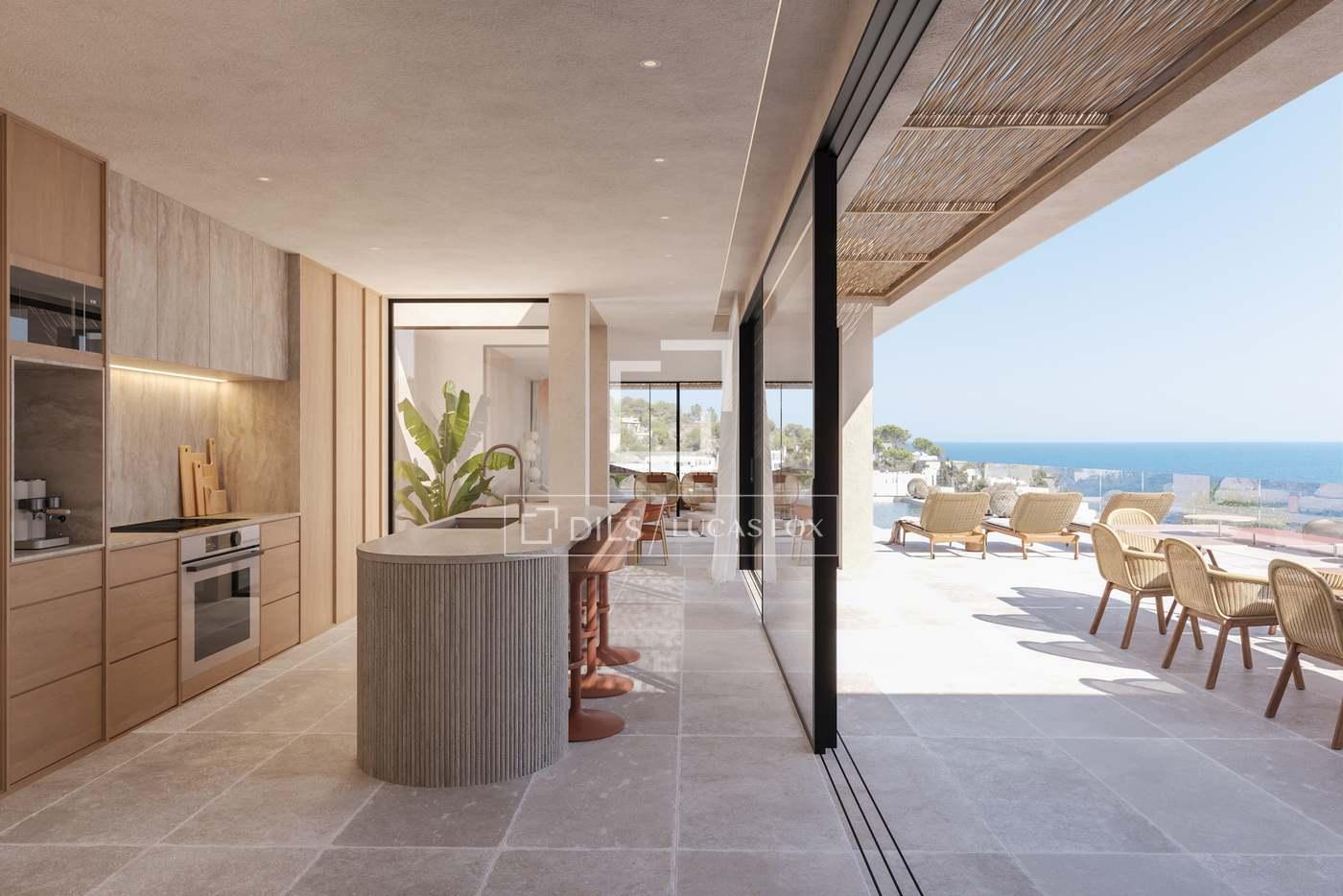 House for Sale in Ibiza