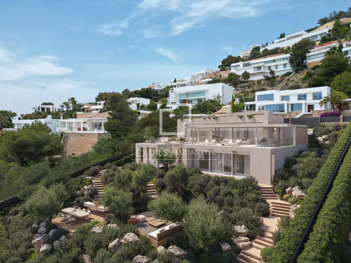 House for Sale in Ibiza