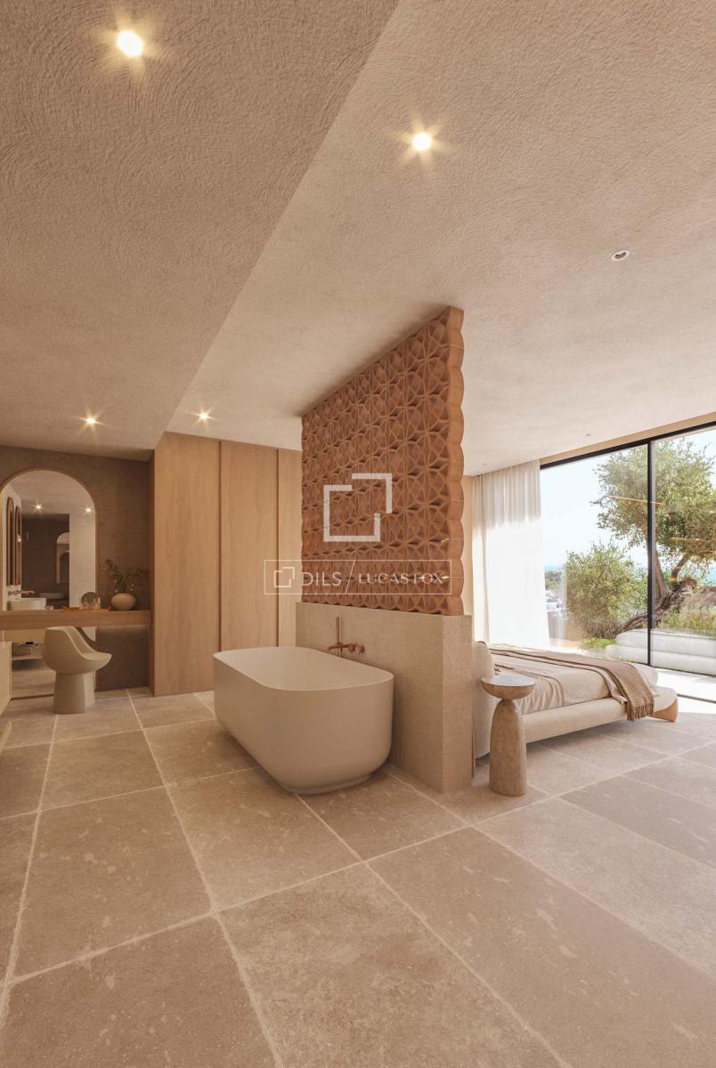 House for Sale in Ibiza
