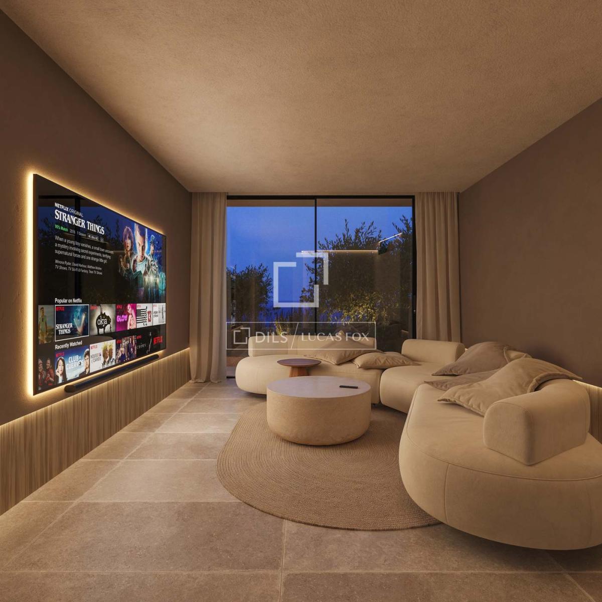 House for Sale in Ibiza