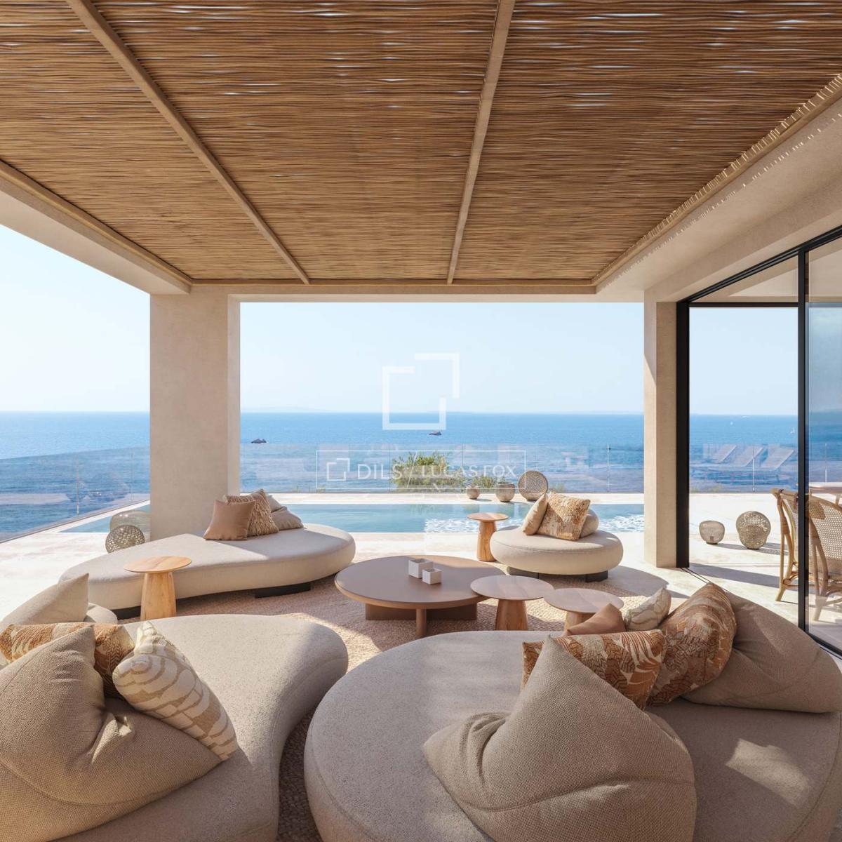 House for Sale in Ibiza