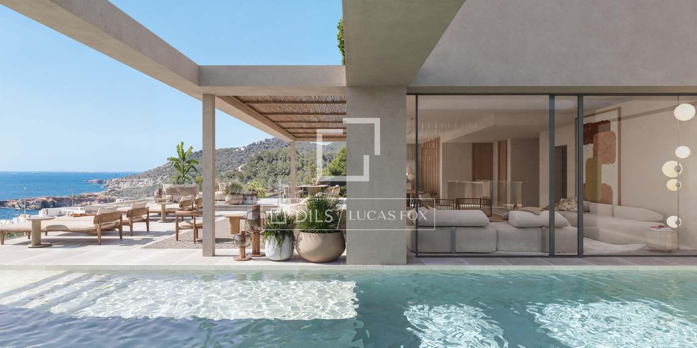House for Sale in Ibiza
