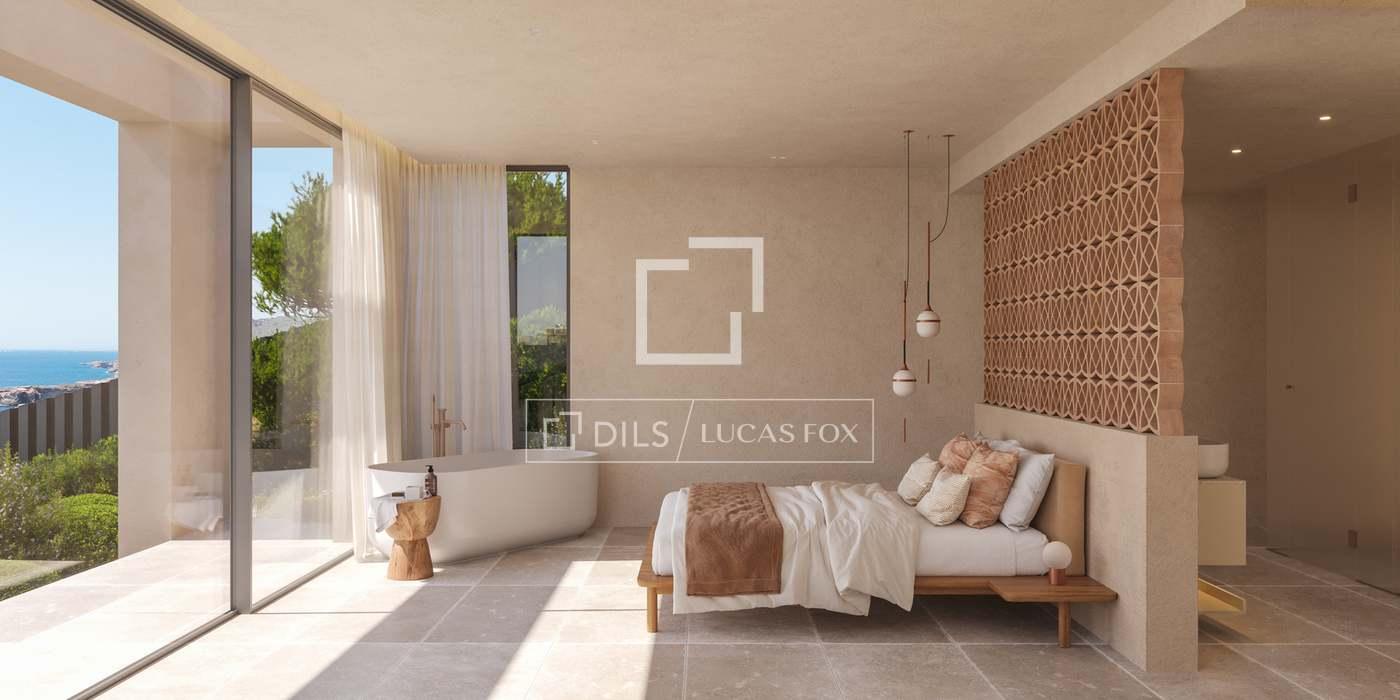 House for Sale in Ibiza