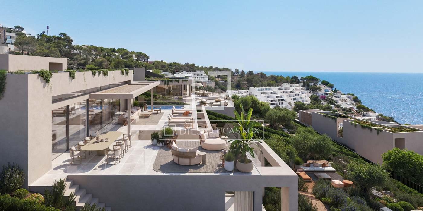 House for Sale in Ibiza