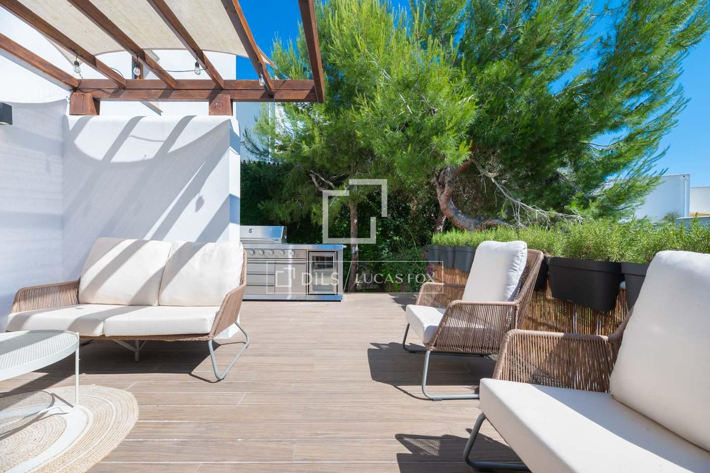Casa en Venta en Santa Eulalia del Río