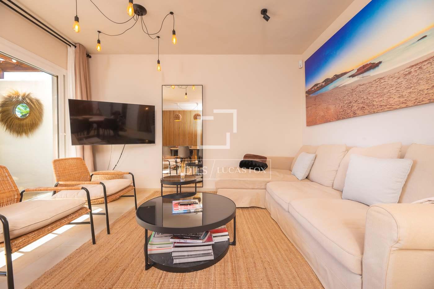 Casa en Venta en Santa Eulalia del Río