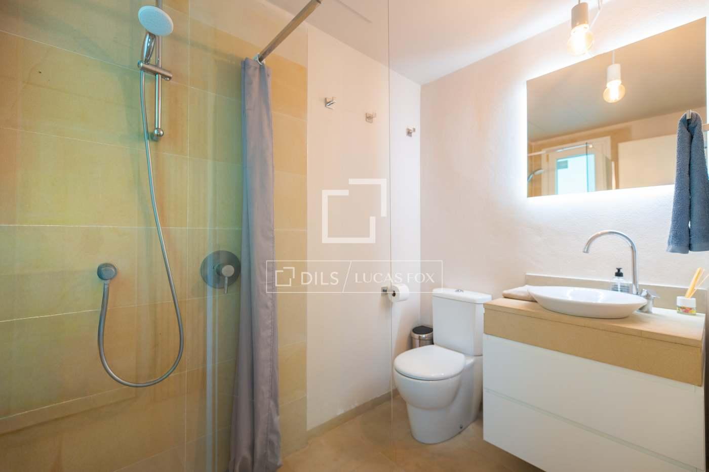 Casa en Venta en Santa Eulalia del Río