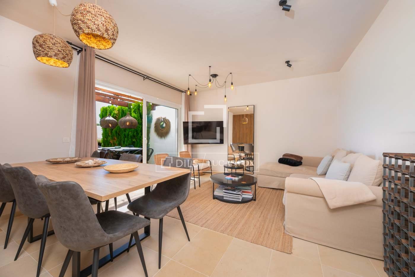 Casa en Venta en Santa Eulalia del Río