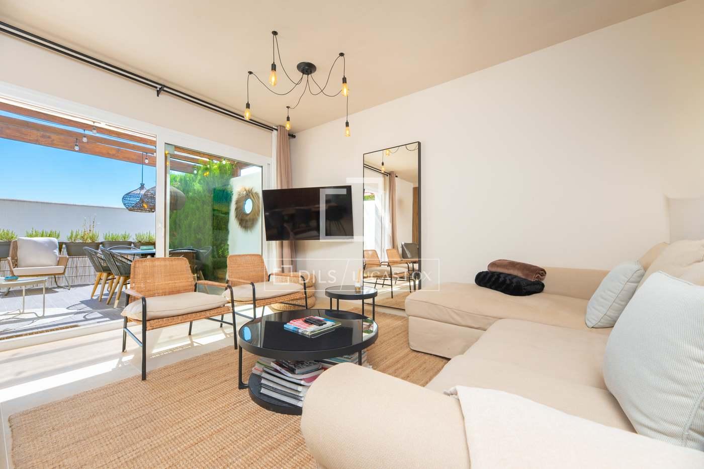 Casa en Venta en Santa Eulalia del Río