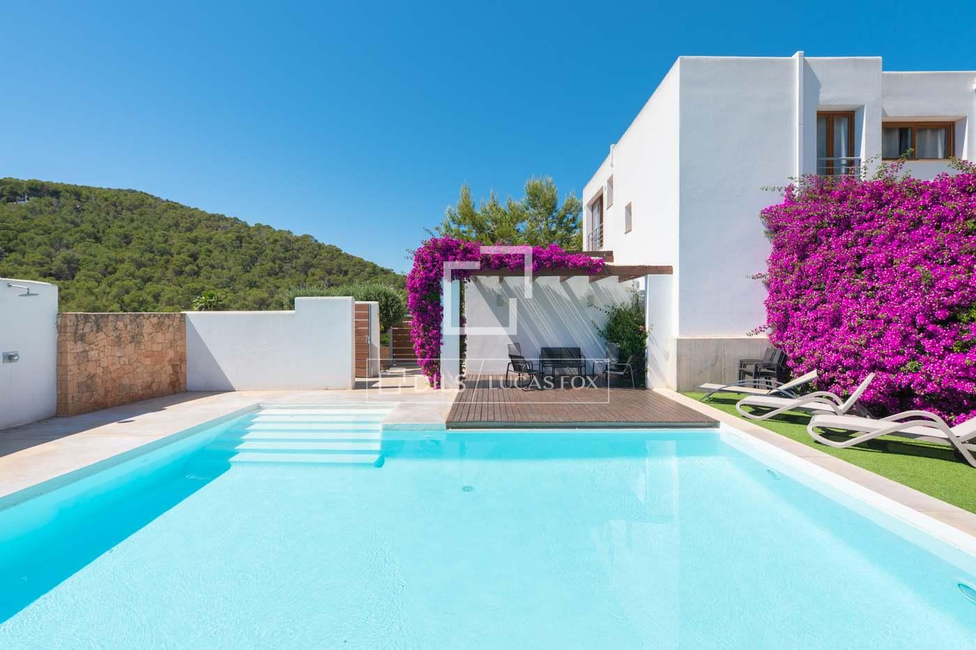 Casa en Venta en Santa Eulalia del Río