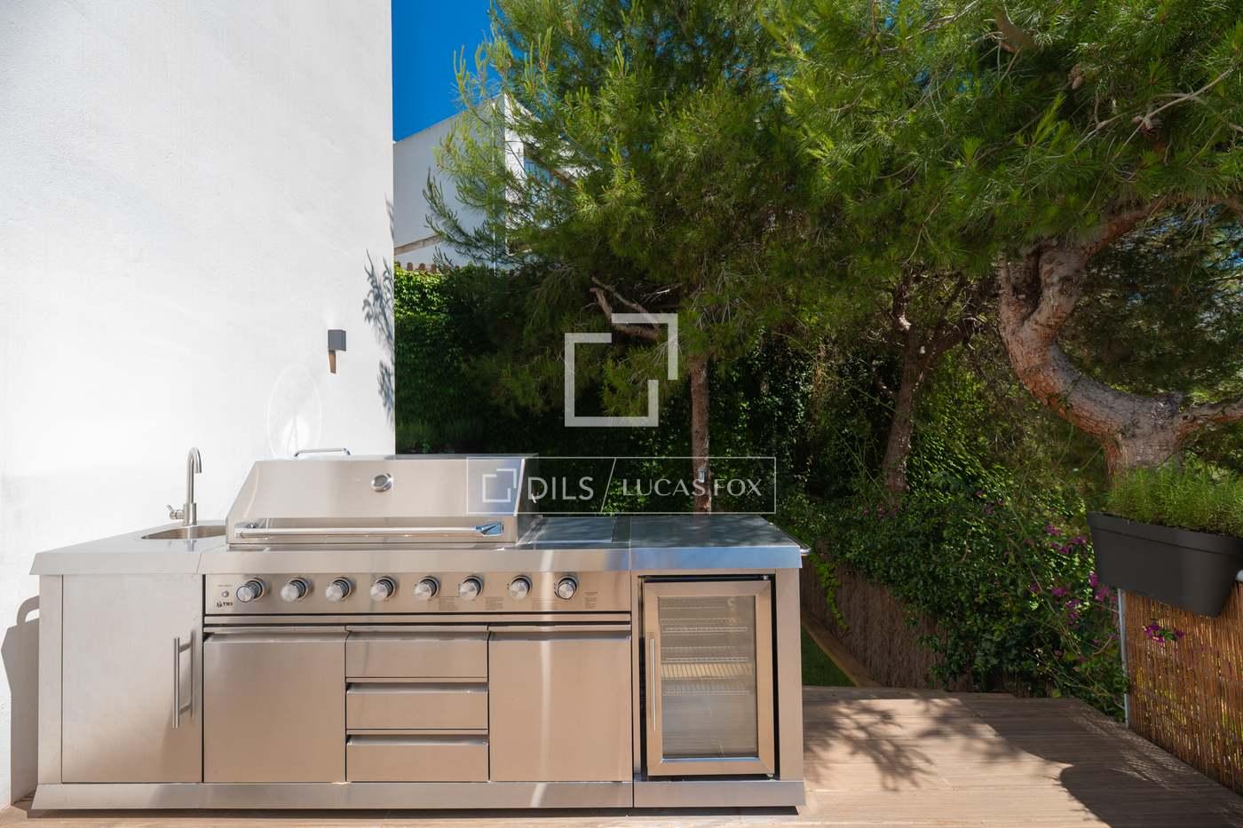 Casa en Venta en Santa Eulalia del Río
