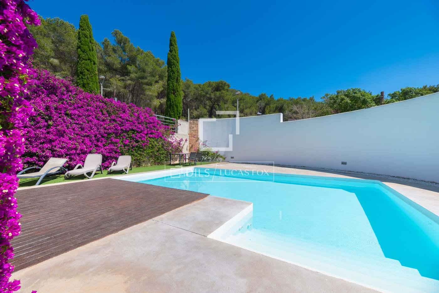 Casa en Venta en Santa Eulalia del Río
