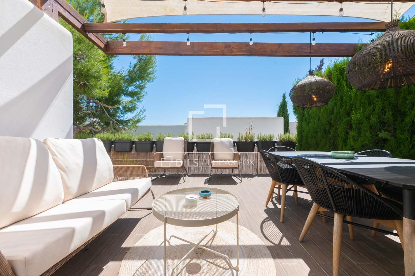 Casa en Venta en Santa Eulalia del Río