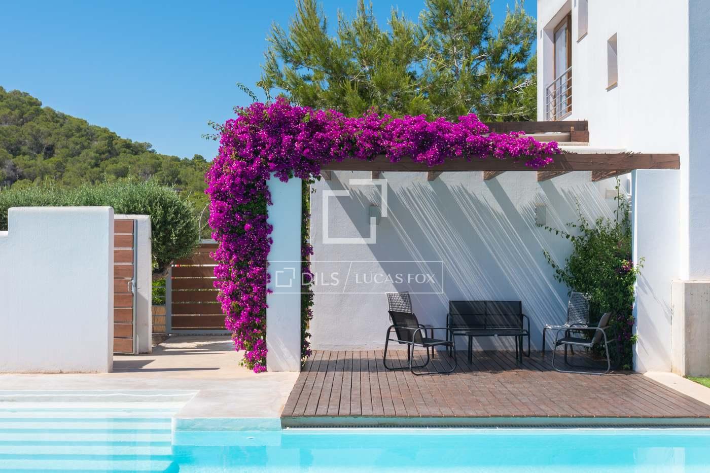 Casa en Venta en Santa Eulalia del Río