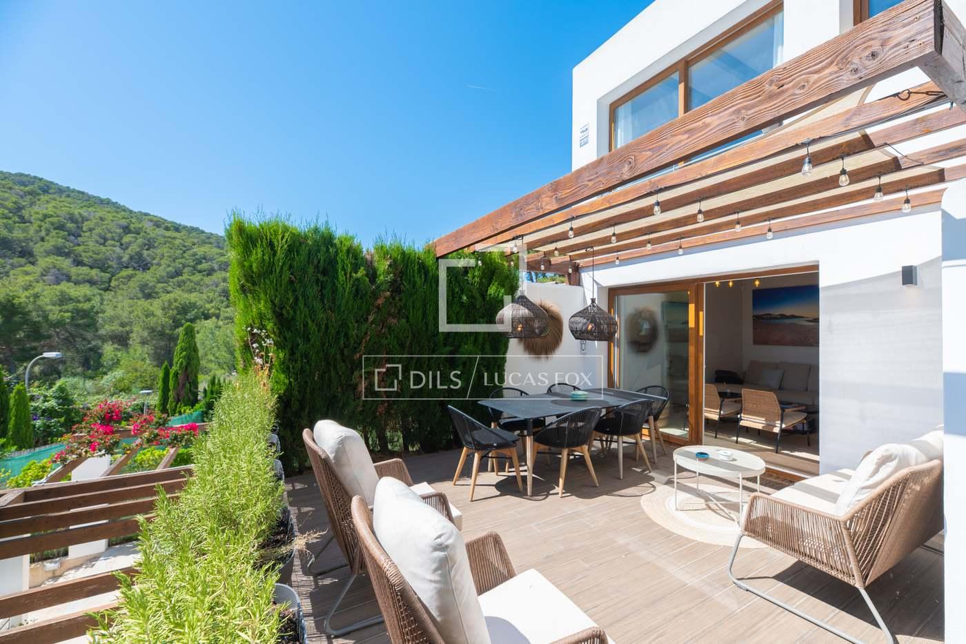 Casa en Venta en Santa Eulalia del Río
