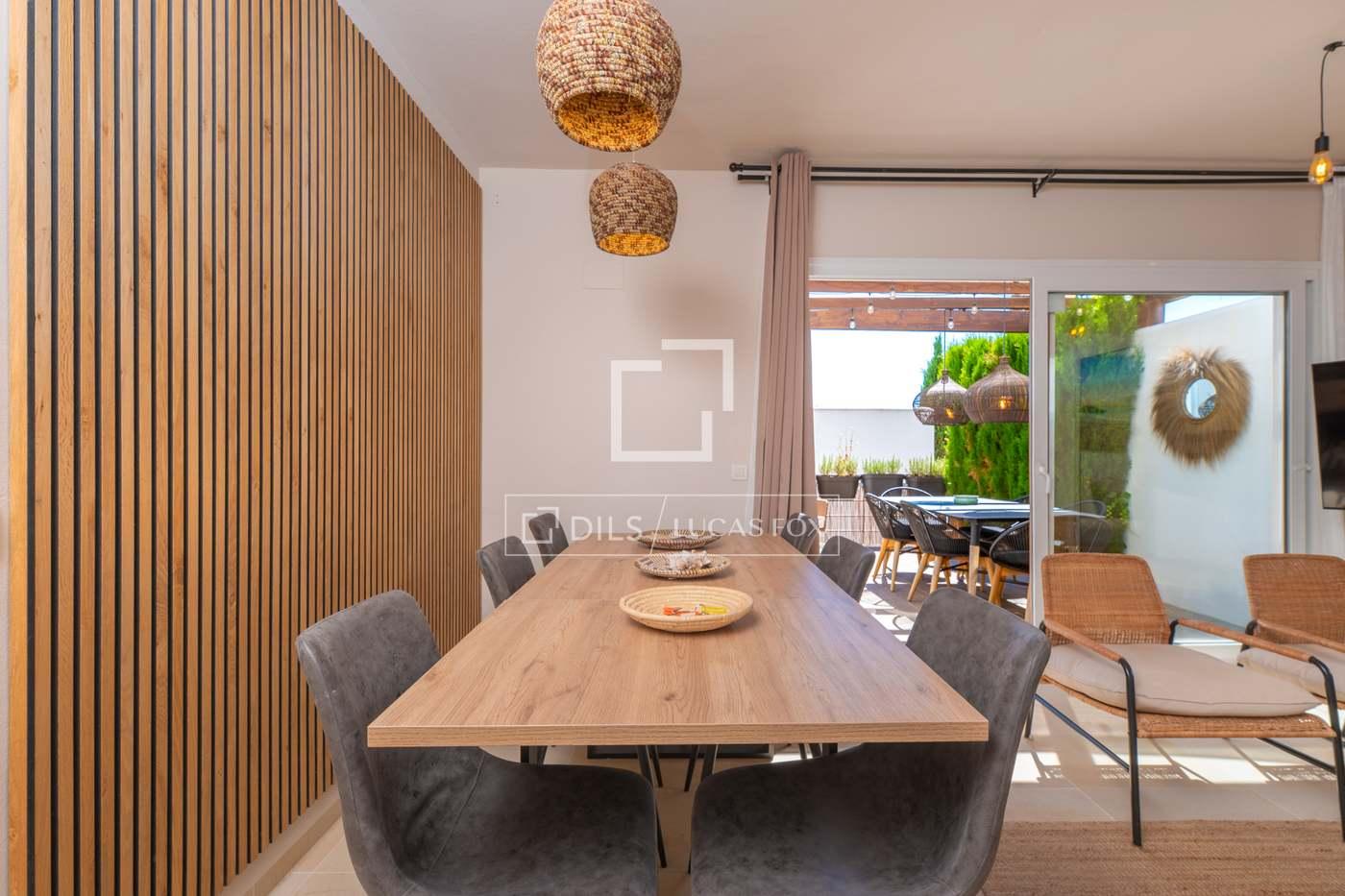 Casa en Venta en Santa Eulalia del Río