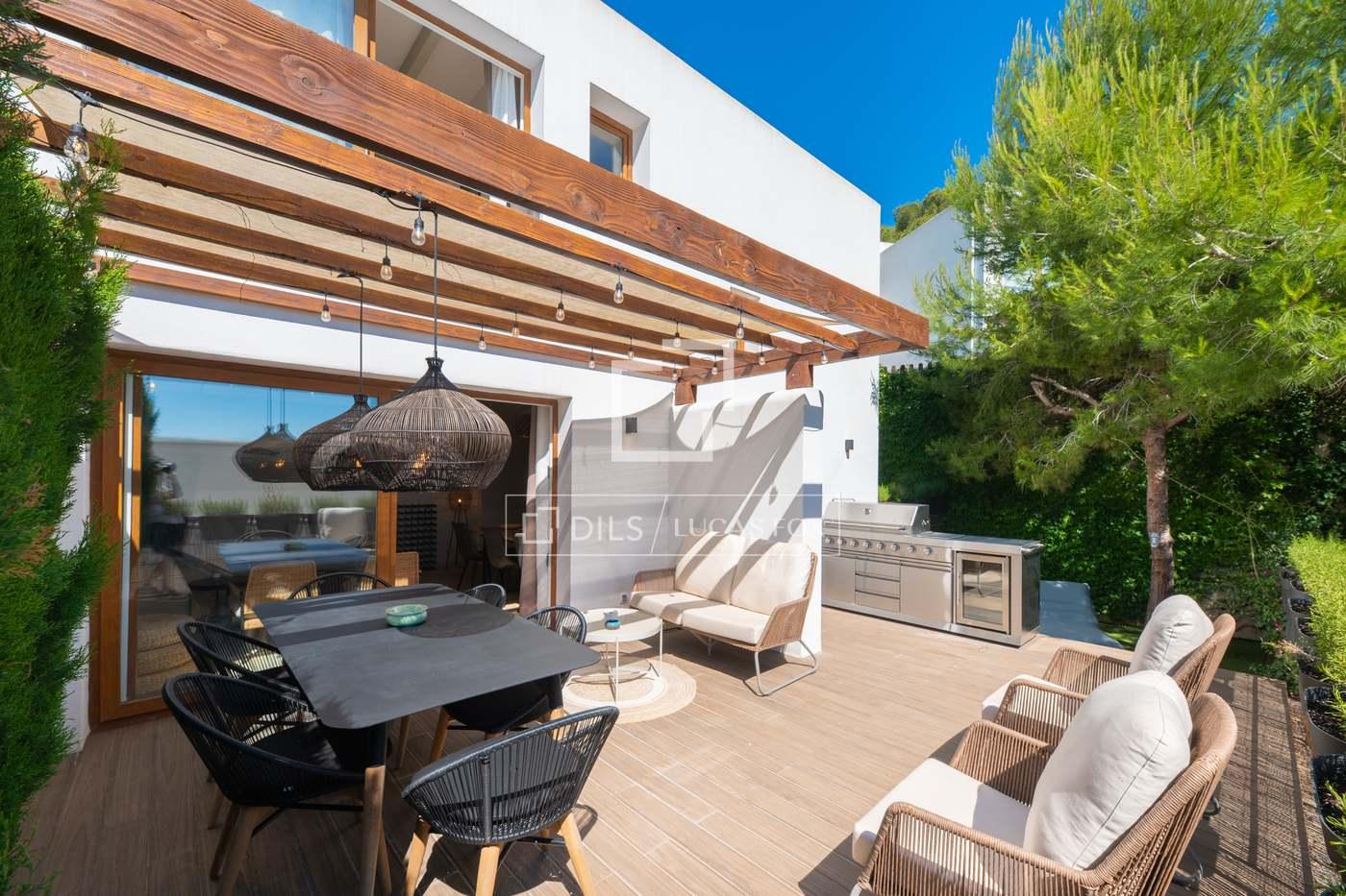 Casa en Venta en Santa Eulalia del Río