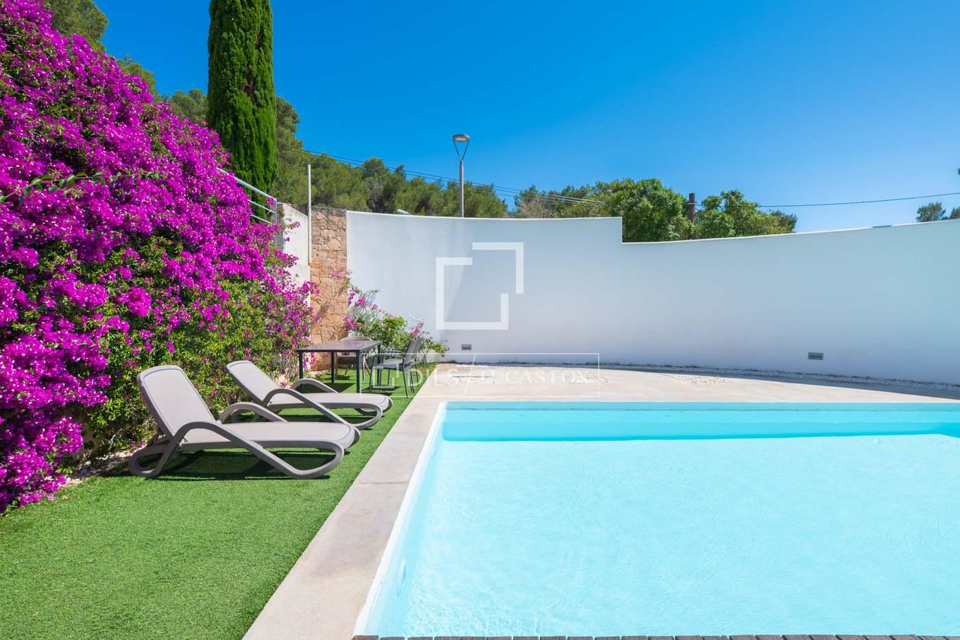Casa en Venta en Santa Eulalia del Río
