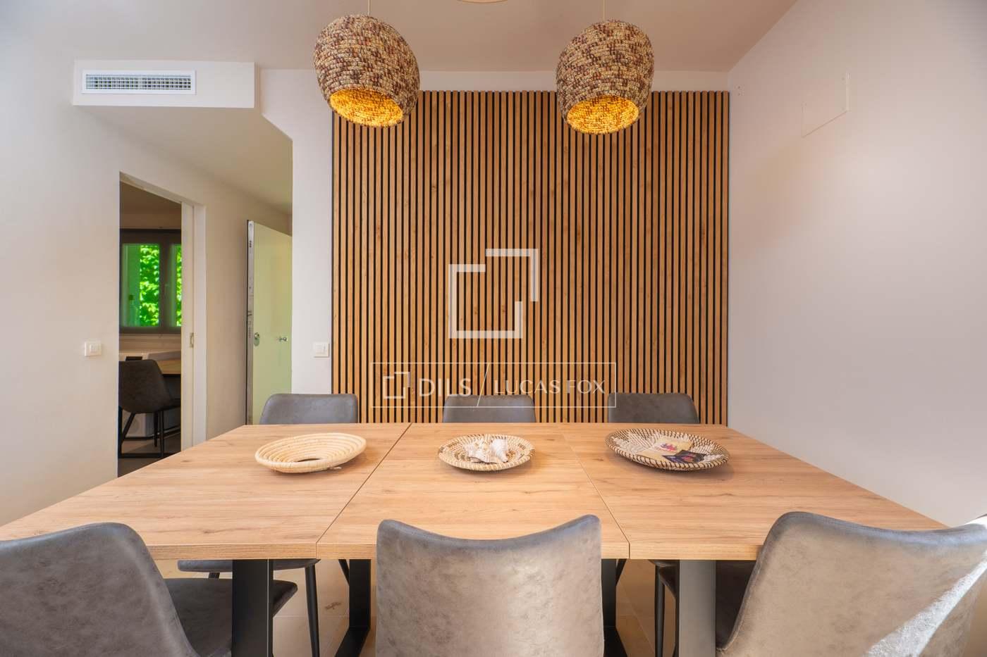 Casa en Venta en Santa Eulalia del Río